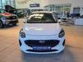 Ford Fiesta 1.0 EcoBoost Titanium LED SHZ SYNC KlimaA Weiß - thumbnail 3