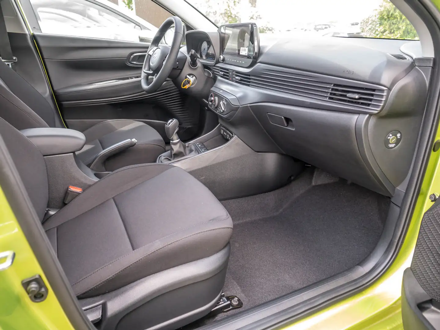 Hyundai i20 1.0 T-GDi Trend SHZ KAMERA BOSE NAVI LED - 2