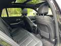 BMW 330 3-serie Touring 330d xDrive High Executive HUD HK Negro - thumbnail 17