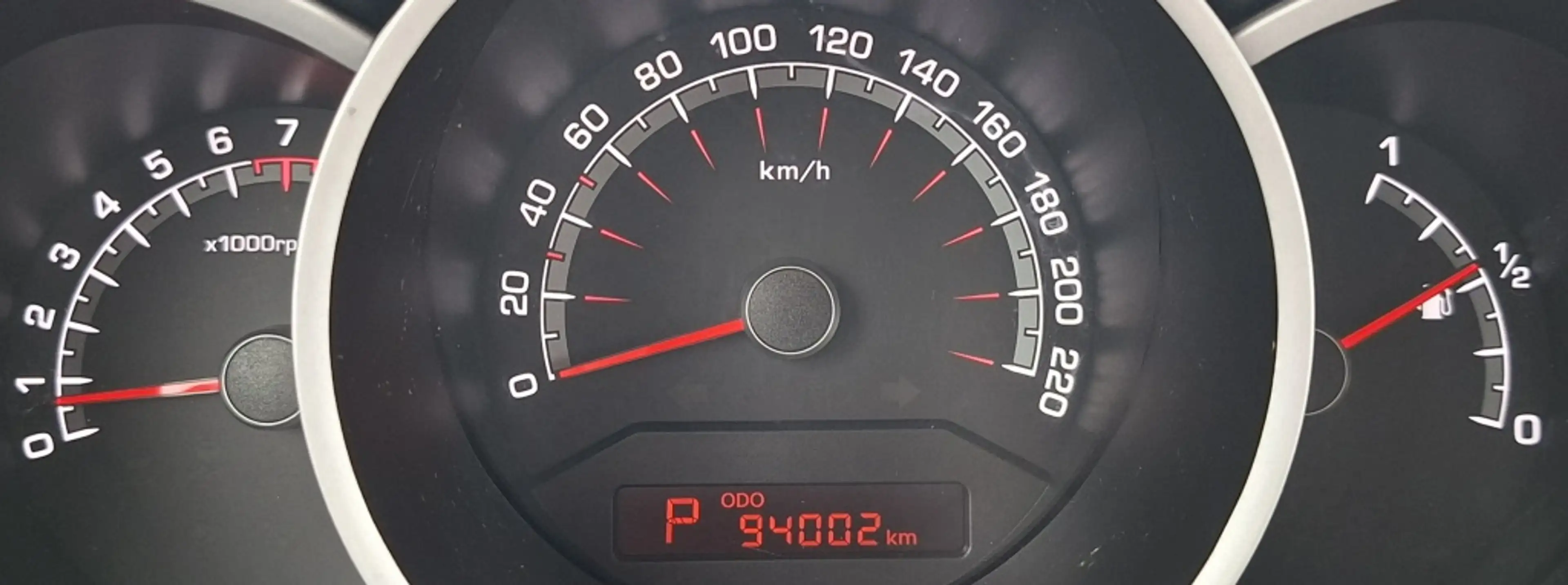 Kia Venga 1.6 CVVT Plus Pack | Automaat | Stoelverwarming | — photo 12