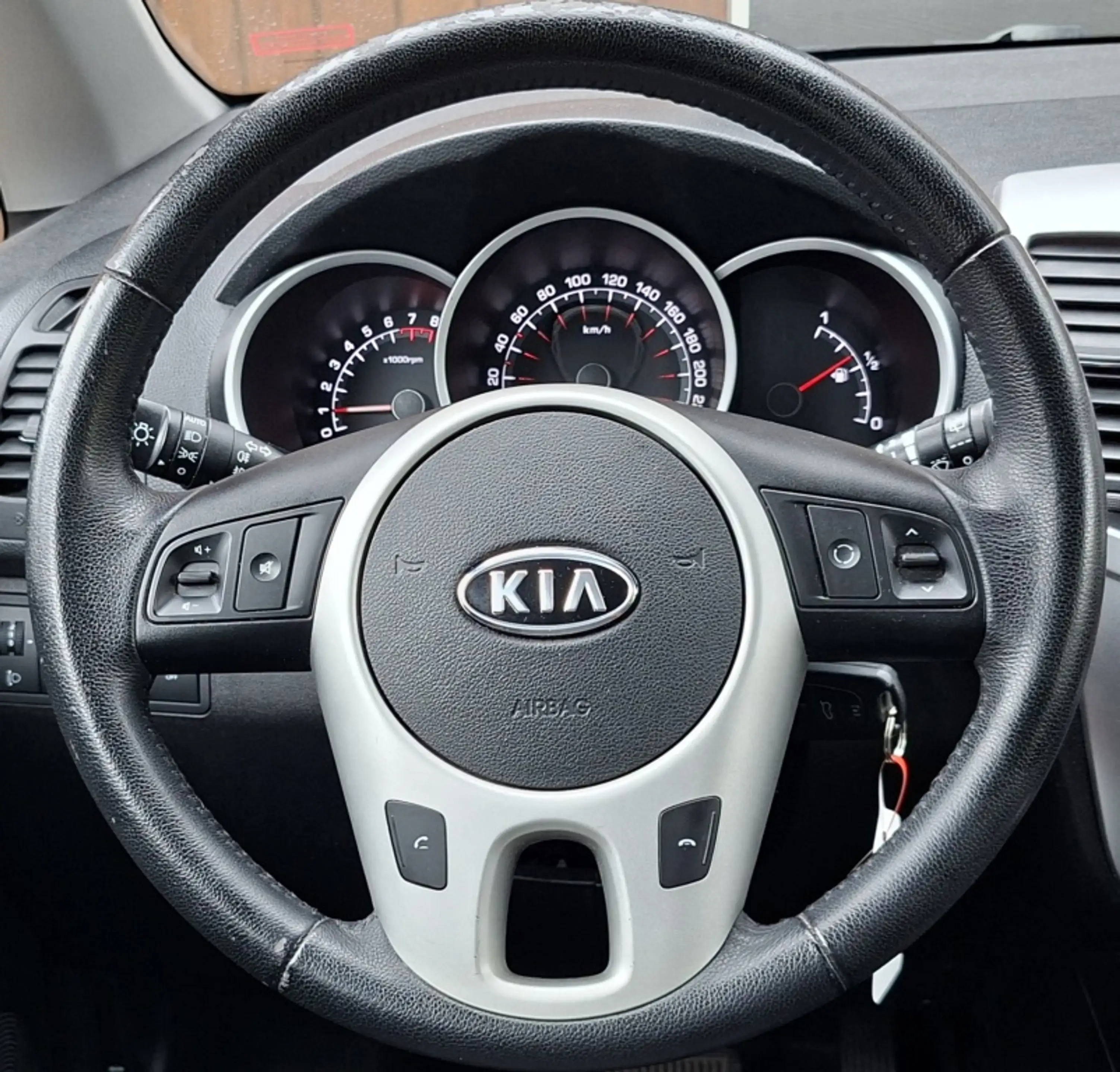 Kia Venga 1.6 CVVT Plus Pack | Automaat | Stoelverwarming | — photo 13