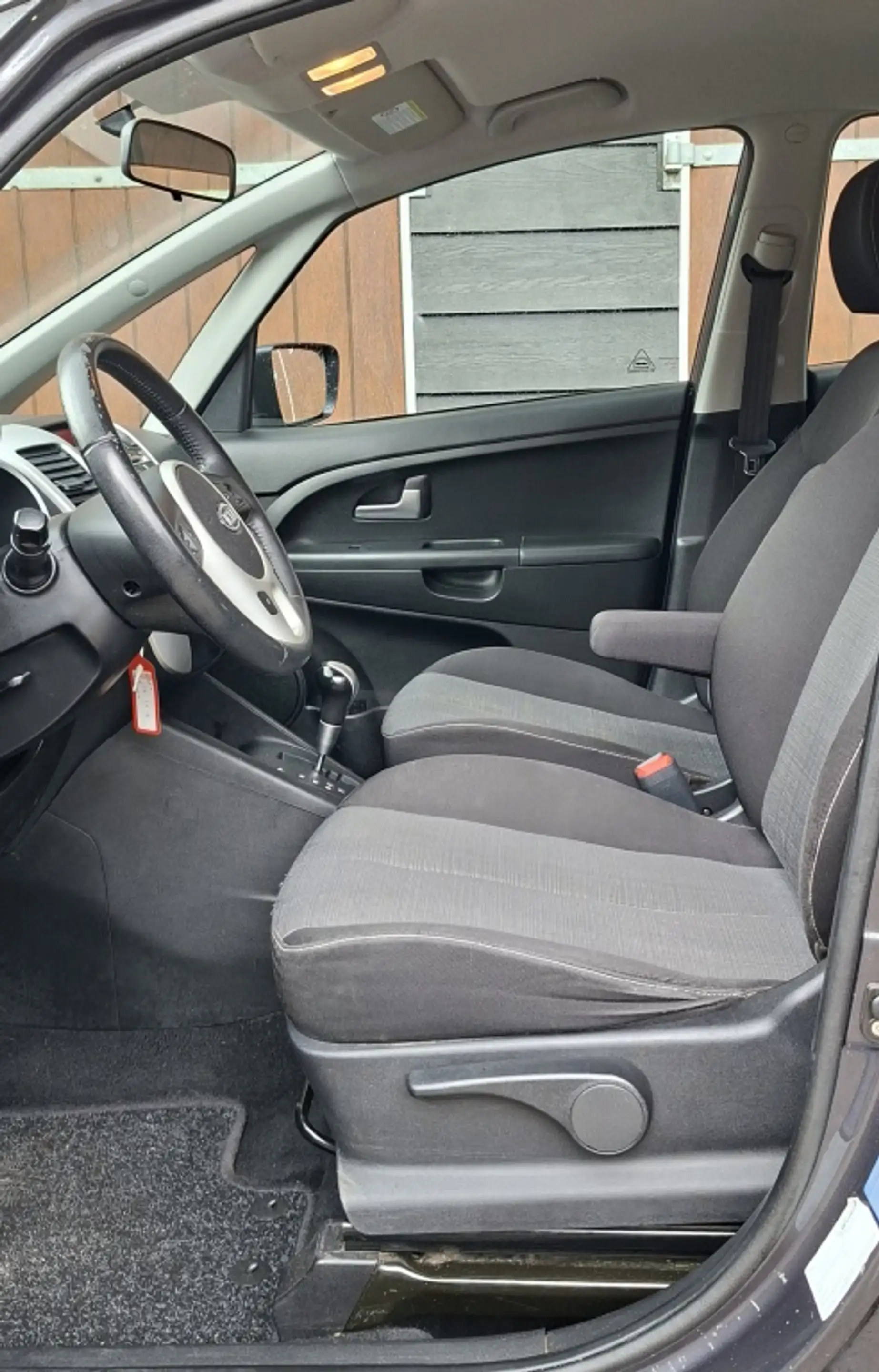 Kia Venga 1.6 CVVT Plus Pack | Automaat | Stoelverwarming | — photo 10