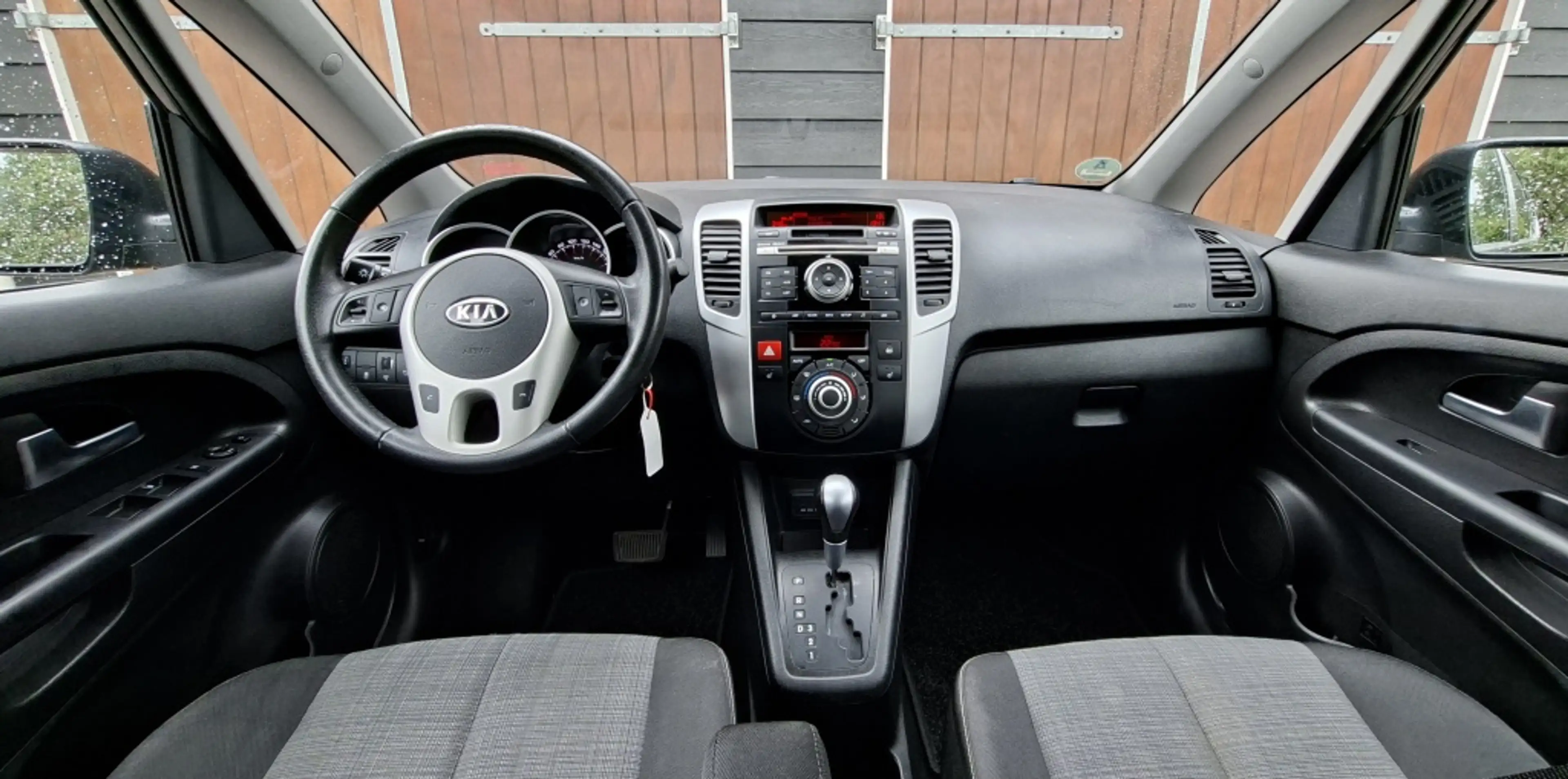 Kia Venga 1.6 CVVT Plus Pack | Automaat | Stoelverwarming | — photo 3