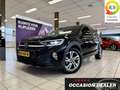 Volkswagen Taigo 1.5 TSI R-Line DSG *IQ-BUSS-PACK*CAM*APP*LM17* Zwart - thumbnail 1