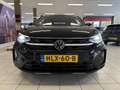 Volkswagen Taigo 1.5 TSI R-Line DSG *IQ-BUSS-PACK*CAM*APP*LM17* Zwart - thumbnail 7