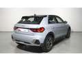 Audi A1 Sportback 30 TFSI Adrenalin S tronic 85kW Gris - thumbnail 5