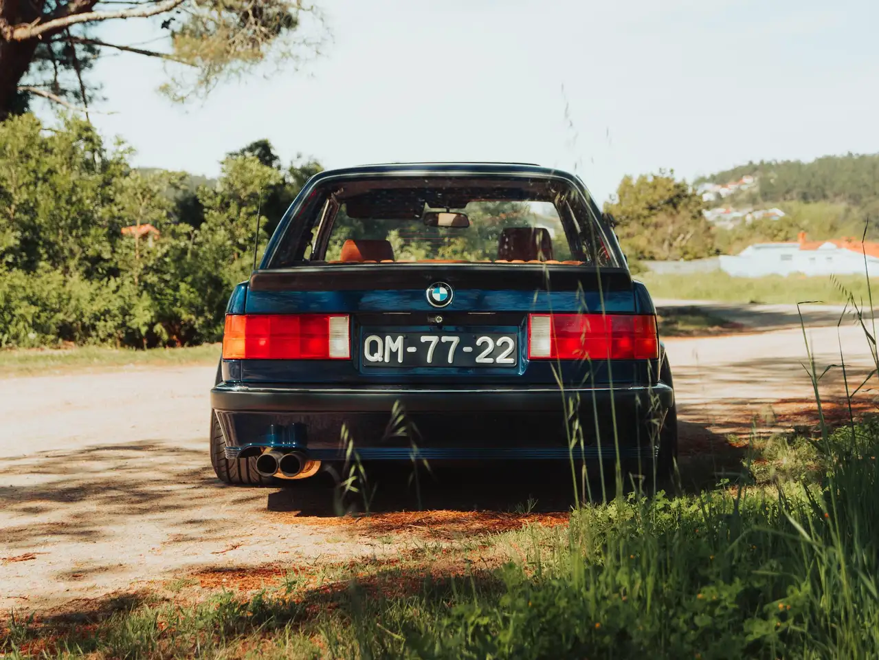 BMW 316, foto 4