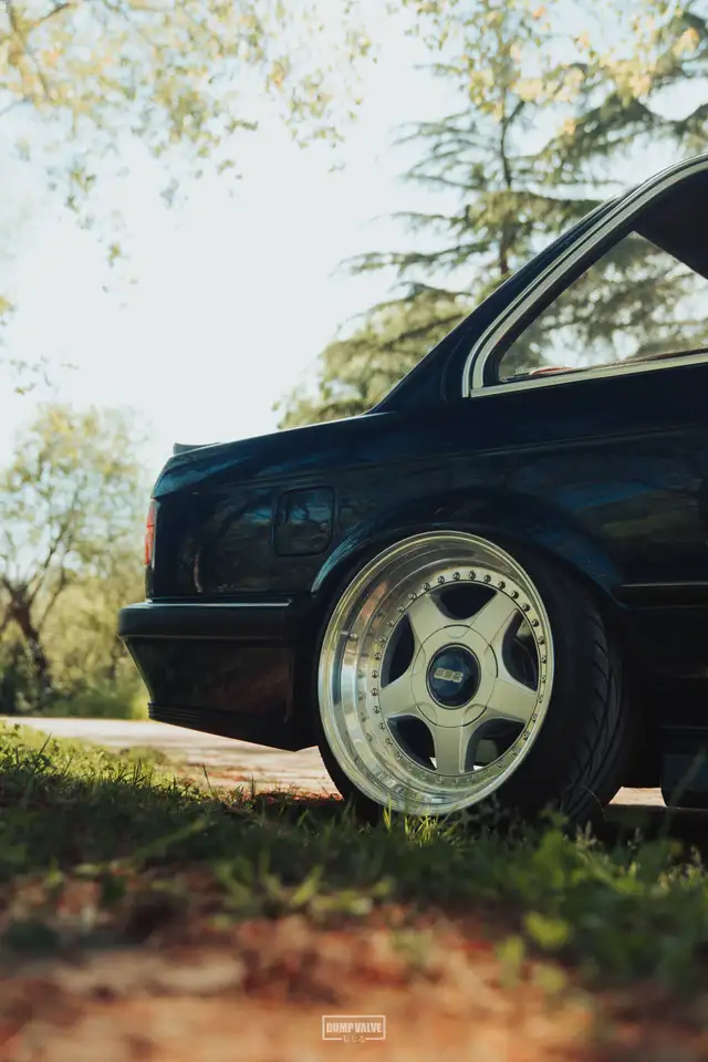 BMW 316, foto 10