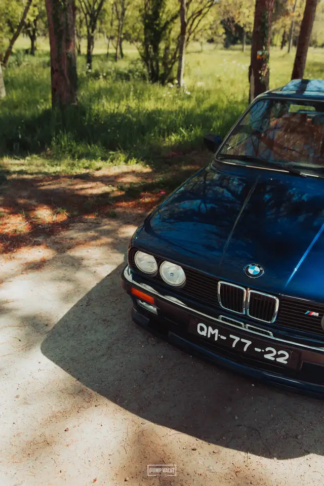 BMW 316, foto 2