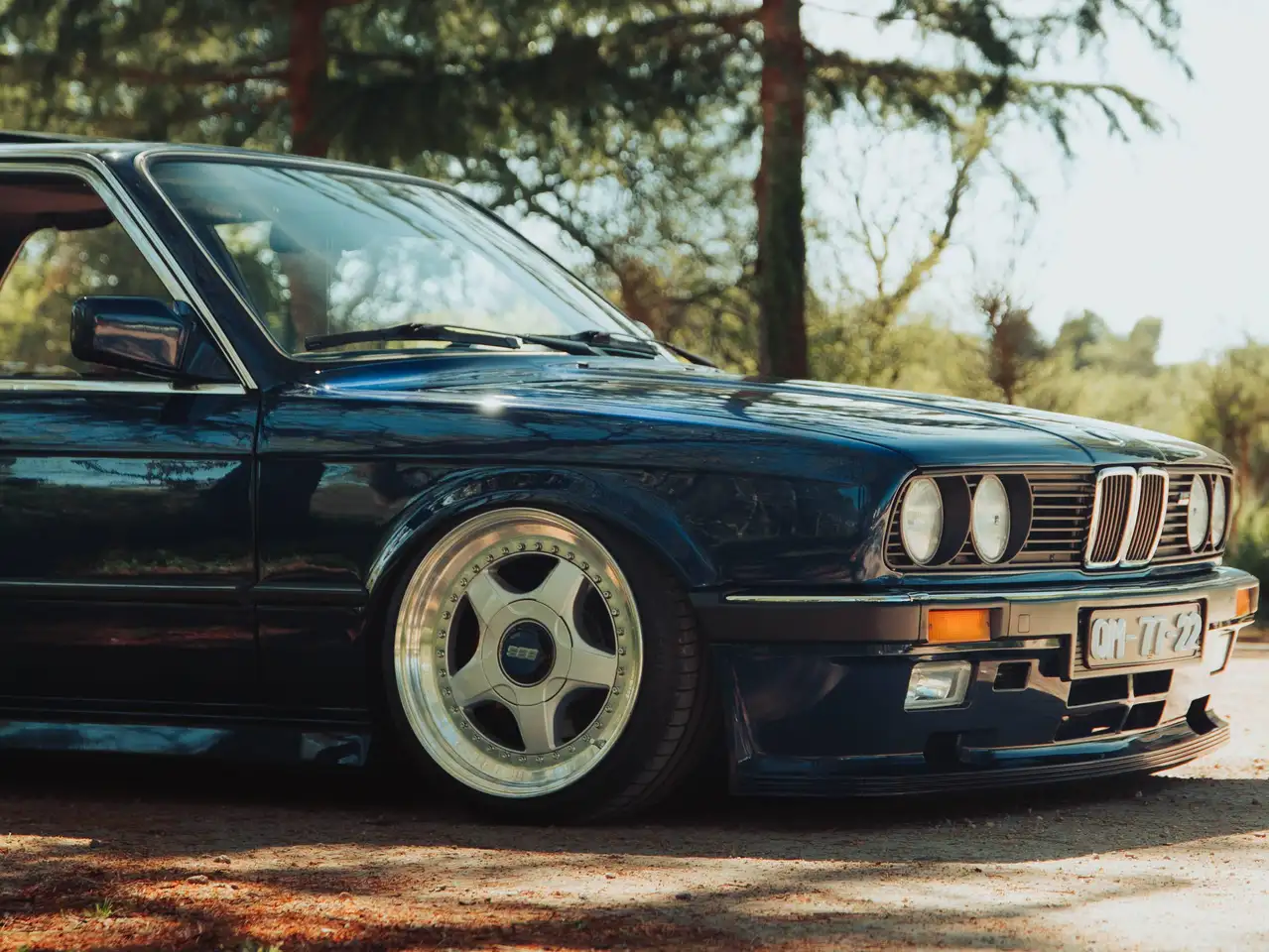 BMW 316, foto 7