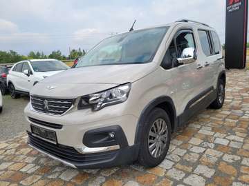 1.2 PureTech 130 Allure L1 S&S (EURO 6d) 1.2 PureT
