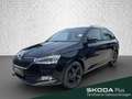 Skoda Fabia Combi 1.0TSI Schaltgetriebe Soleil Schwarz - thumbnail 1