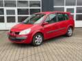 Renault Grand Scenic Exception 1.9 dCi FAP 96kW/Klima Rot - thumbnail 1