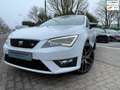 SEAT Leon 1.8 TSI FR Clima Elek Pakket 19” Navi Xenon/Led Weiß - thumbnail 1