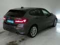 BMW 118 118d Gris - thumbnail 4