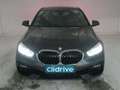 BMW 118 118d Gris - thumbnail 3