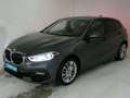 BMW 118 118d Gris - thumbnail 2