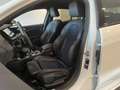 BMW 118 118d Msport auto Bianco - thumbnail 9