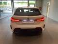 BMW 118 118d Msport auto Bianco - thumbnail 5