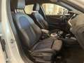 BMW 118 118d Msport auto Bianco - thumbnail 12