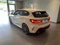 BMW 118 118d Msport auto Bianco - thumbnail 4