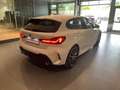 BMW 118 118d Msport auto Bianco - thumbnail 6