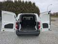 Peugeot Partner L1 Komfort NUR 62000 km TÜV NEU Weiß - thumbnail 13