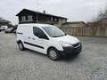 Peugeot Partner L1 Komfort NUR 62000 km TÜV NEU Weiß - thumbnail 6