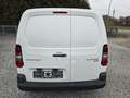 Peugeot Partner L1 Komfort NUR 62000 km TÜV NEU Weiß - thumbnail 9