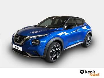1.0 DIG-T N-Design 360° CAMERA VERW. SPORTZETELS