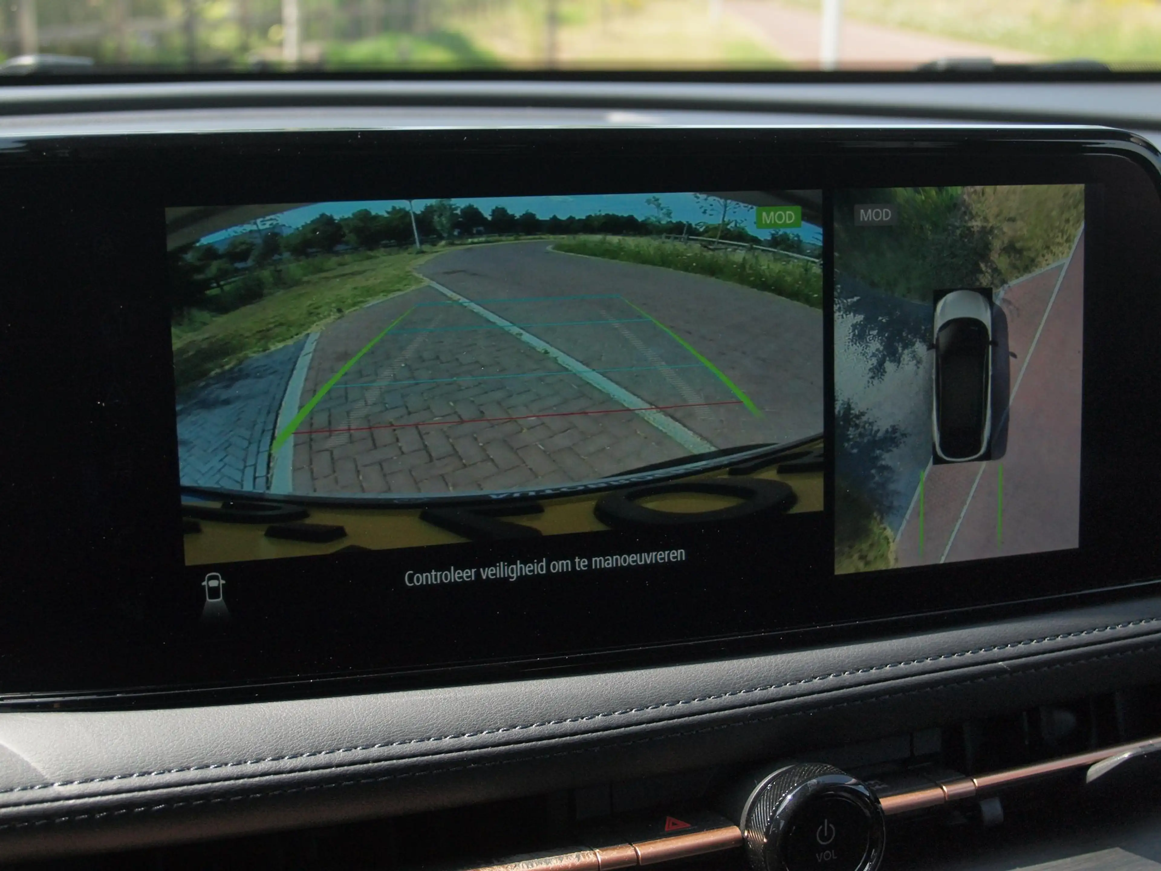 Nissan Ariya Advance 66 kWh | 360 Camera | Warmtepomp | DAB | N — photo 20