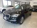 BMW X3 xdrive20d Luxury Line 190cv auto my19 Nero - thumbnail 3
