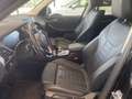 BMW X3 xdrive20d Luxury Line 190cv auto my19 Nero - thumbnail 8