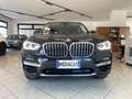 BMW X3 xdrive20d Luxury Line 190cv auto my19 Nero - thumbnail 2