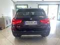 BMW X3 xdrive20d Luxury Line 190cv auto my19 Nero - thumbnail 6