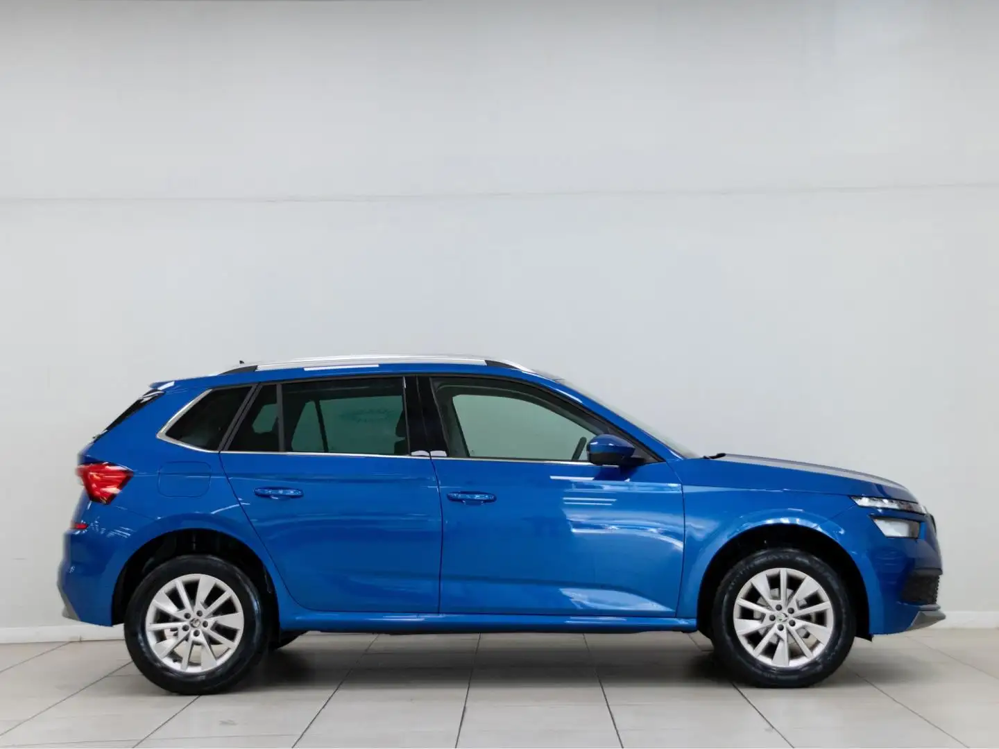 Skoda Kamiq 1.0 TSI Ambition 81kW - 2