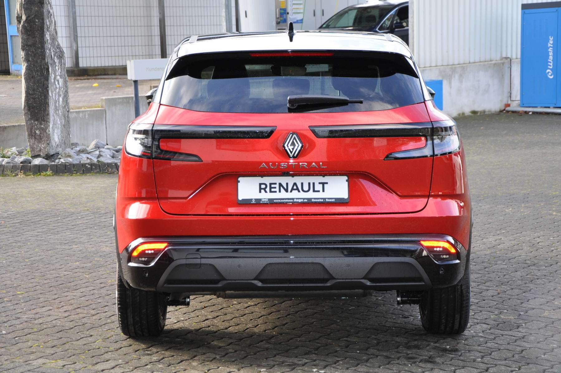 Renault Austral