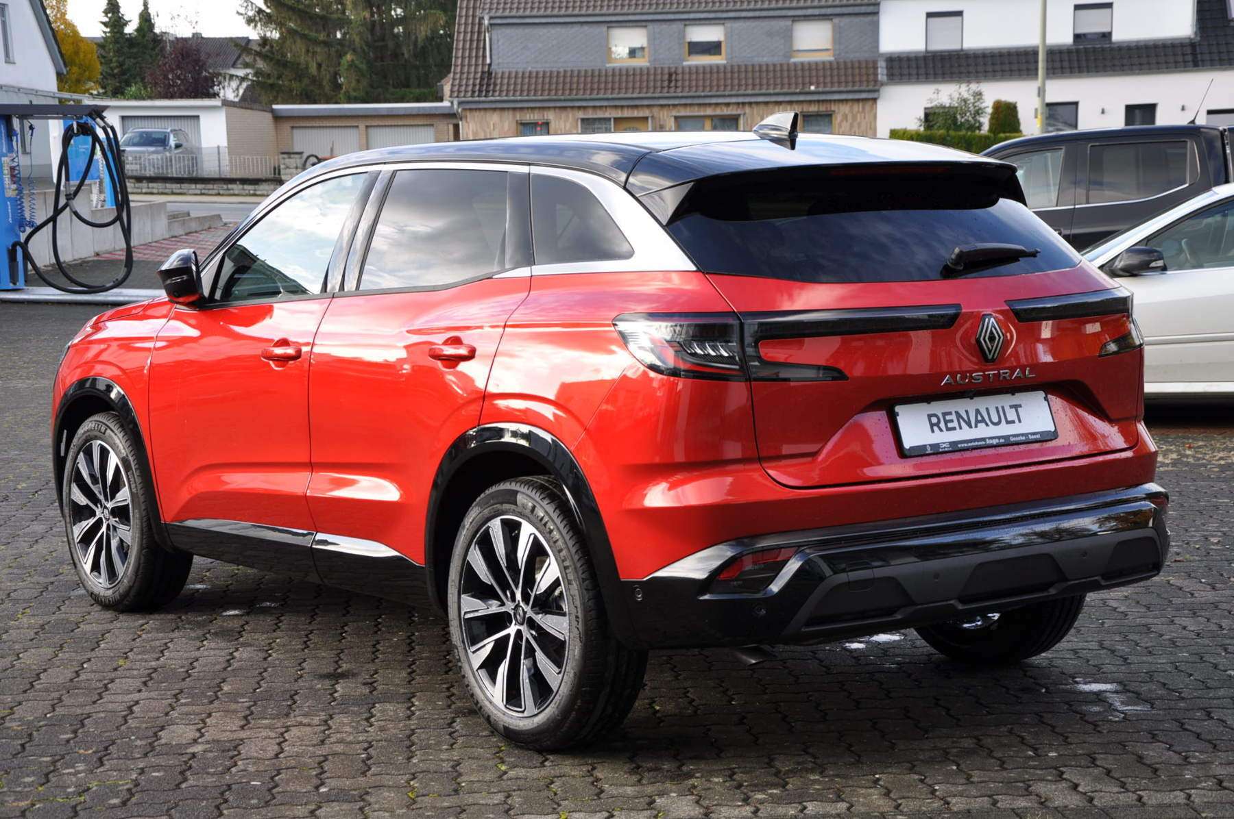 Renault Austral