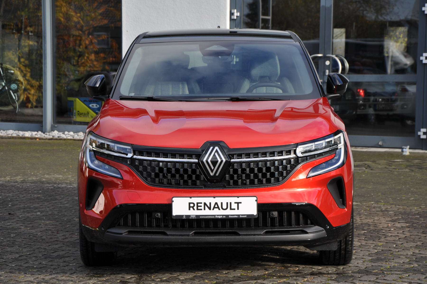 Renault Austral