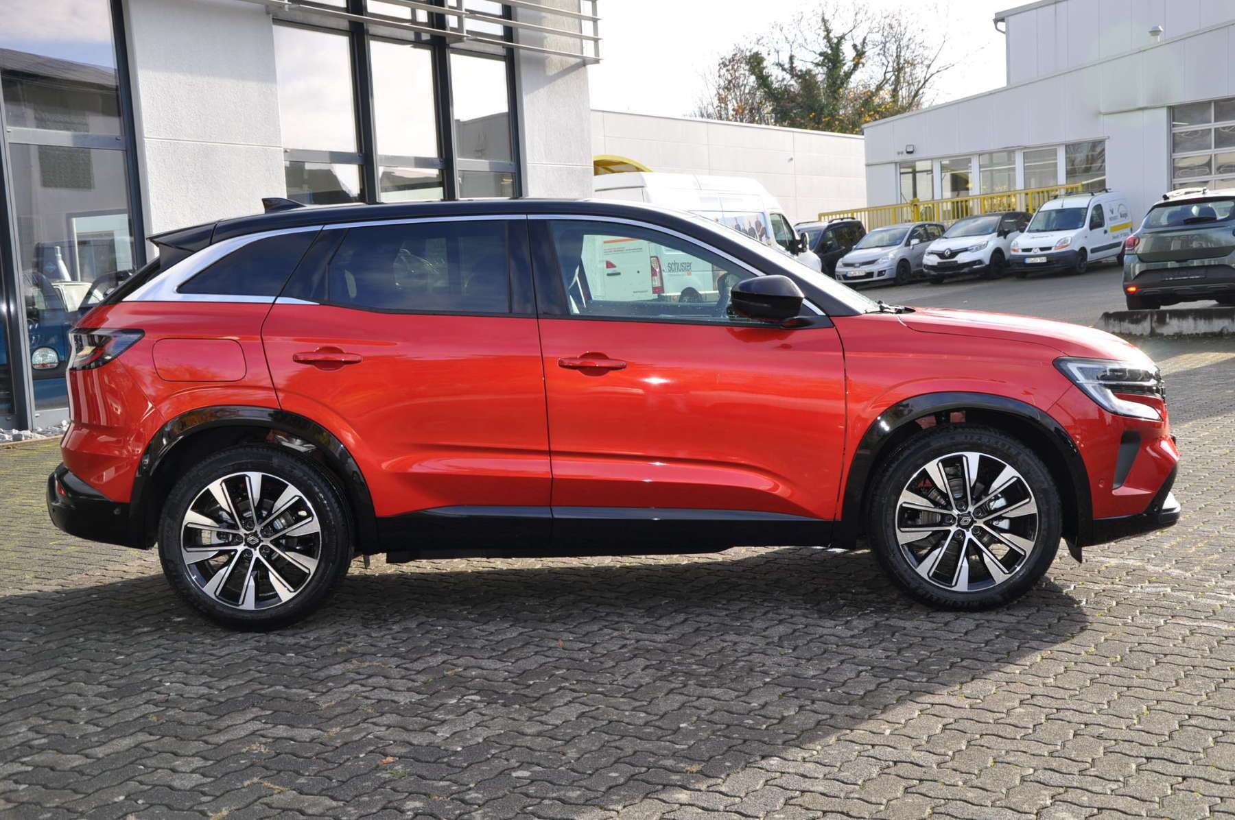 Renault Austral