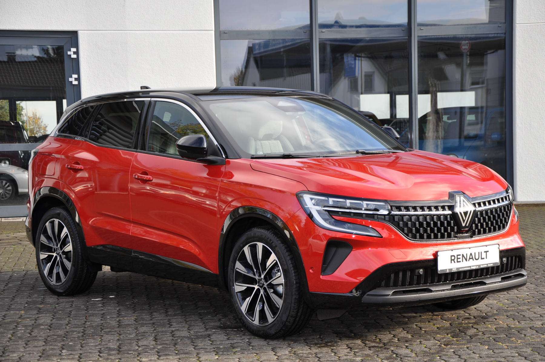 Renault Austral