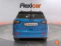 Jeep Compass 1.3 PHEV 177kW (240CV) S AT AWD Azul - thumbnail 4
