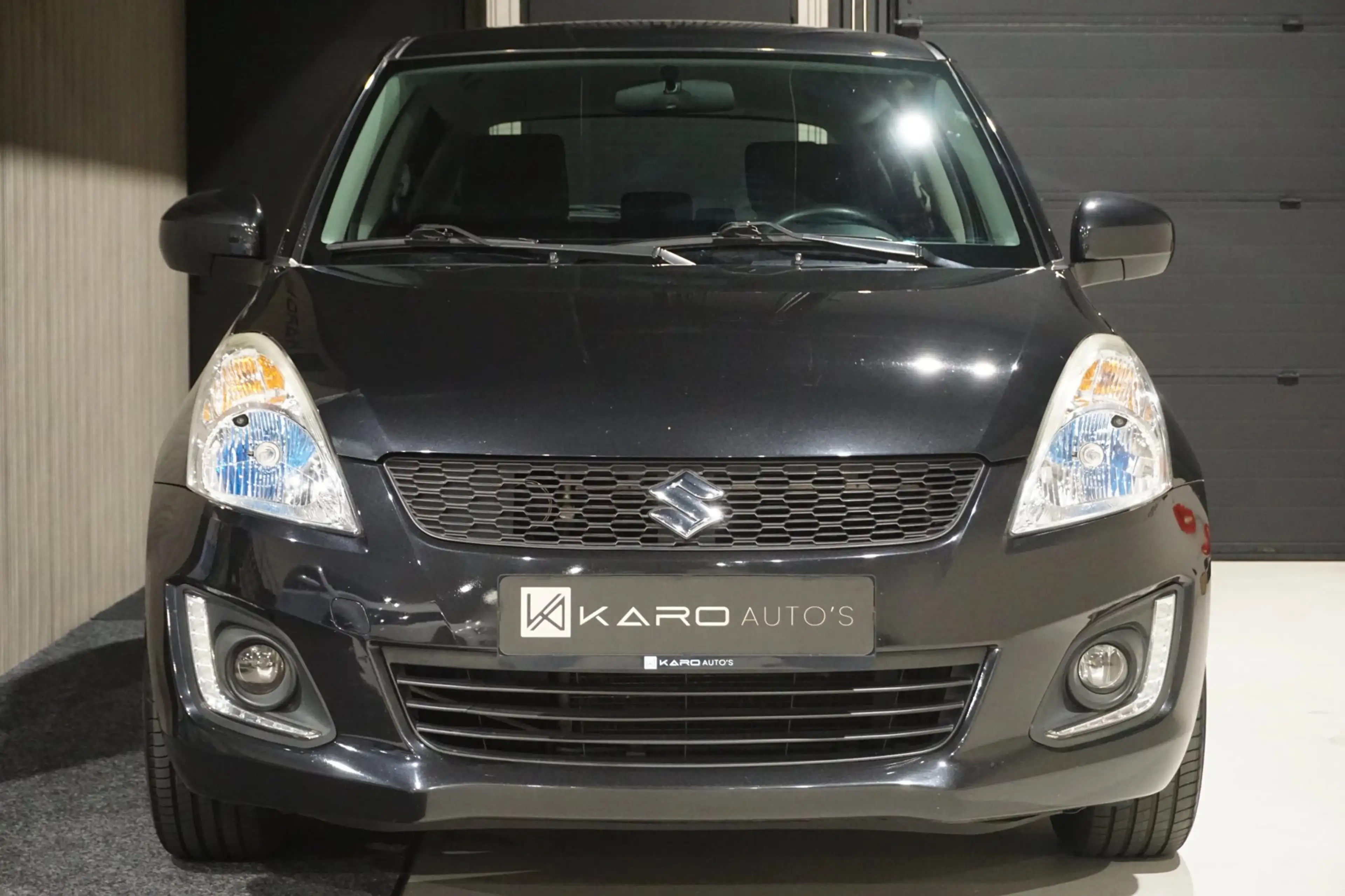 Suzuki Swift 1.2 Bandit EASSS Airco Cruise MFS Stoelverw LMV — photo 2