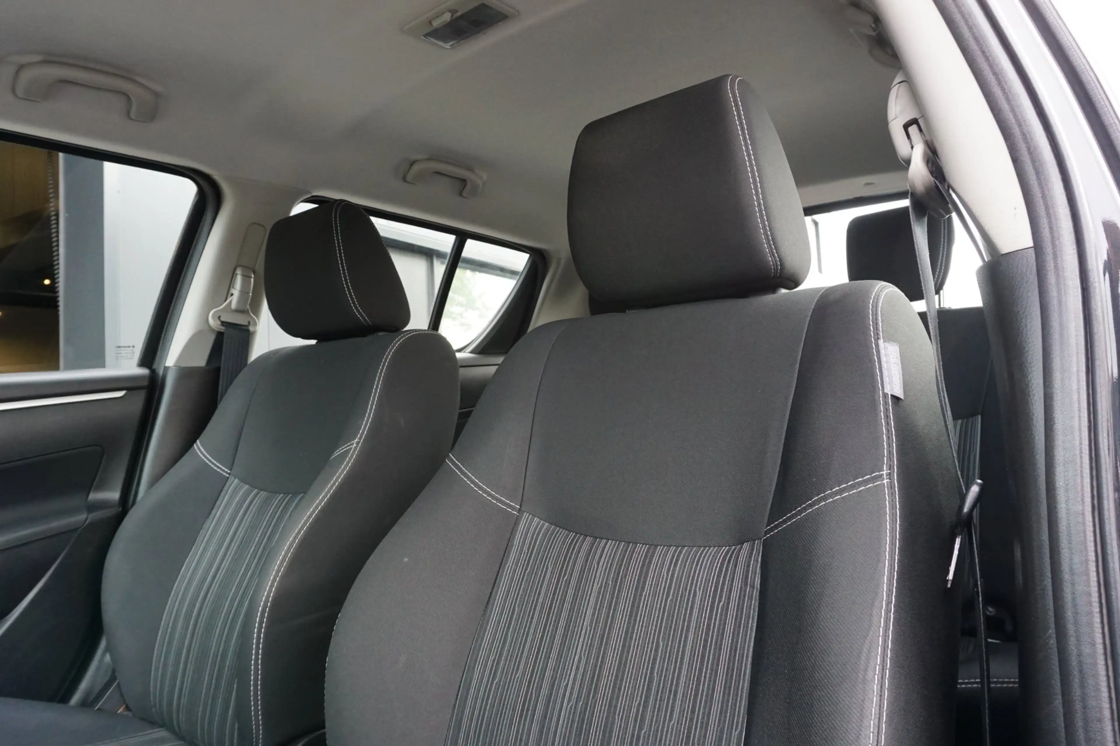 Suzuki Swift 1.2 Bandit EASSS Airco Cruise MFS Stoelverw LMV — photo 11