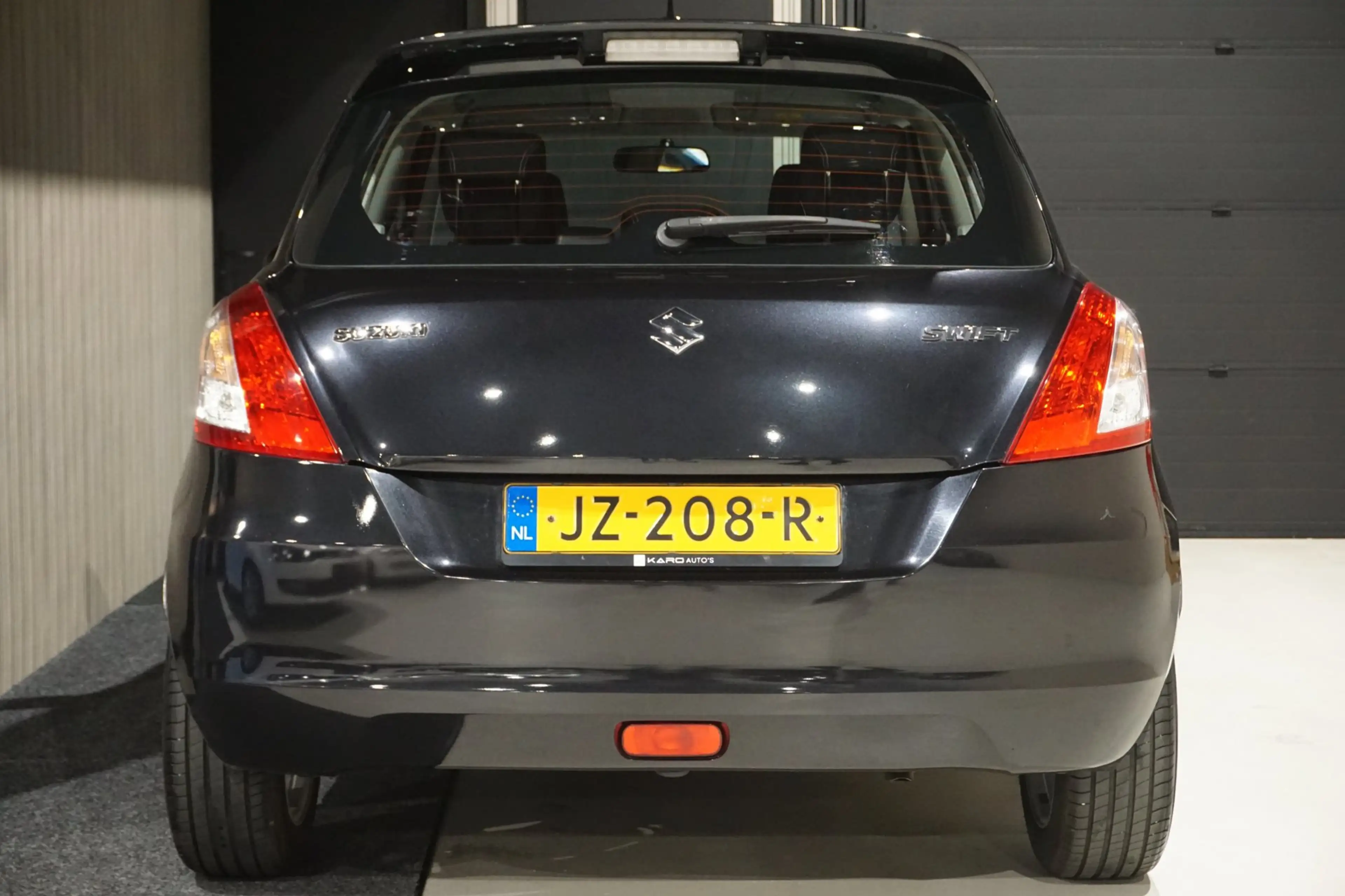 Suzuki Swift 1.2 Bandit EASSS Airco Cruise MFS Stoelverw LMV — photo 5