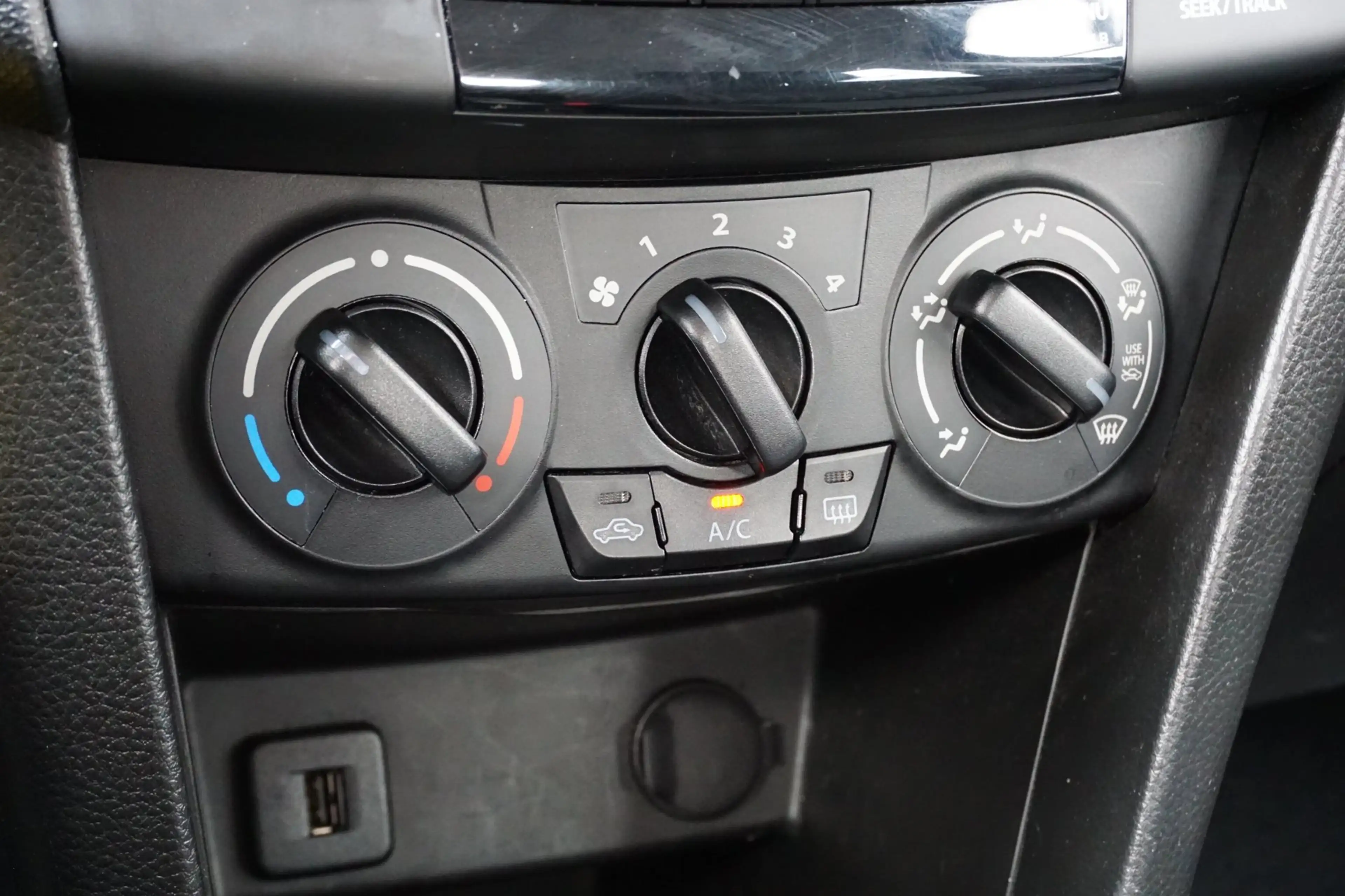 Suzuki Swift 1.2 Bandit EASSS Airco Cruise MFS Stoelverw LMV — photo 19