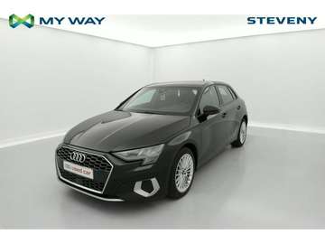 Sportback Business Edition Advanced 30 TFSI 81(110) kW(pk) S tronic