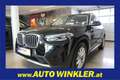 BMW X3 xDrive30e PHEV Aut. MY23/LED/Navi Schwarz - thumbnail 1