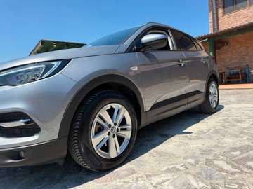 Grandland X 1.2 Turbo 12V 130 CV Start&Stop Ultima