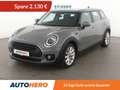 MINI One Clubman One*TEMPO*CAM*PDC*SHZ*LIM*AHK*ALU* Grau - thumbnail 1